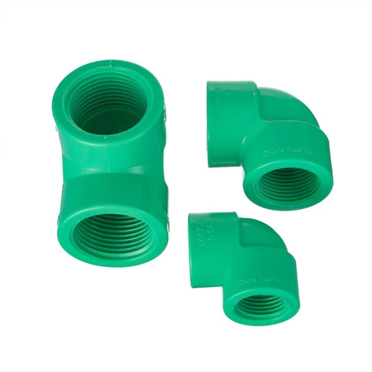 Elbow UPVC