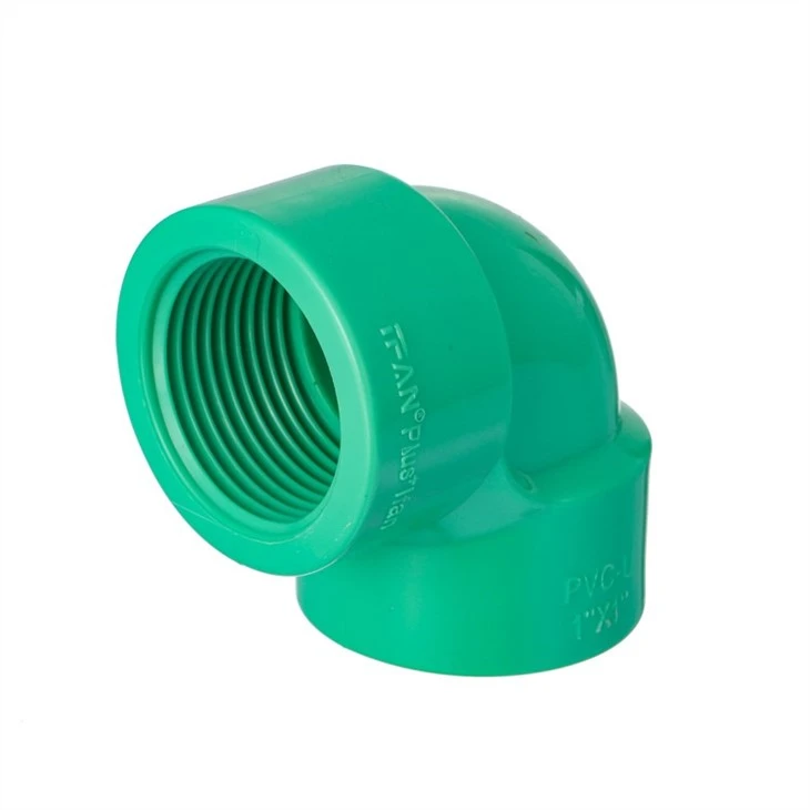 Elbow UPVC