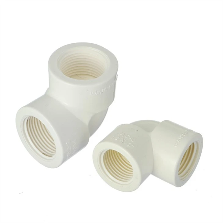 Elbow UPVC