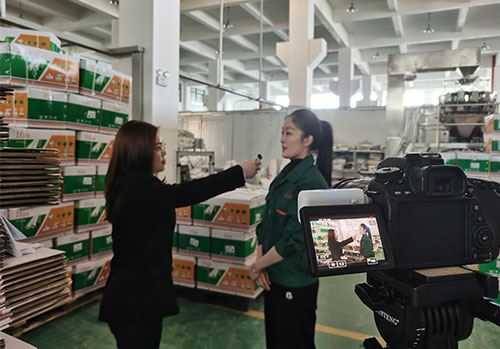 IFAN Interview Fabrieksarbeider