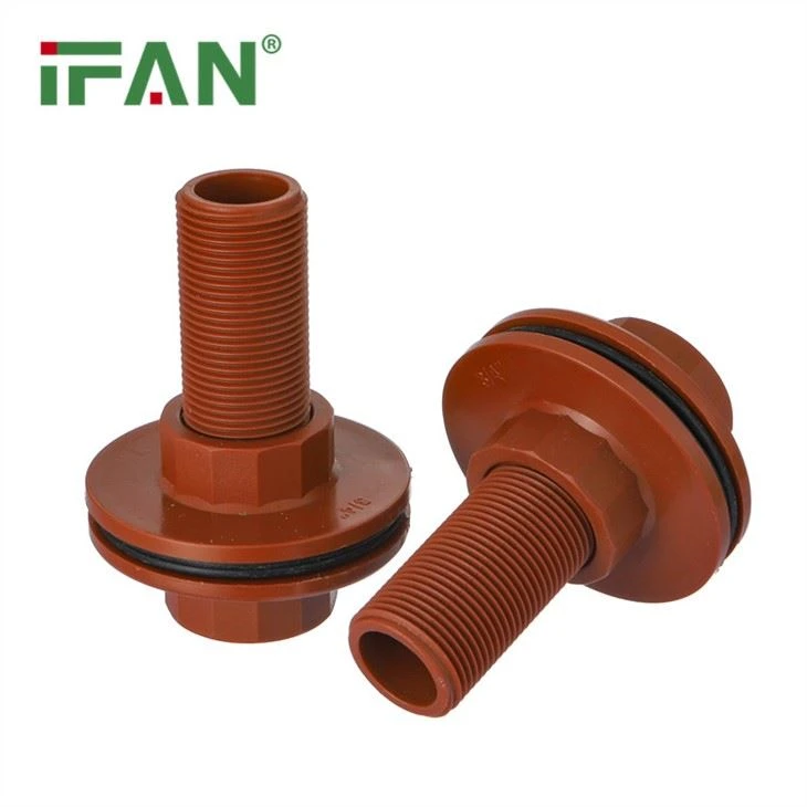 PPH-tankconnector