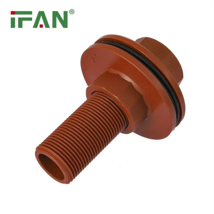 PPH Connector