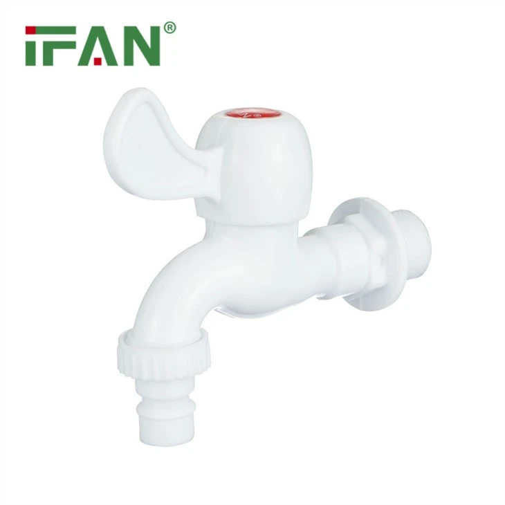 PVC Kraan