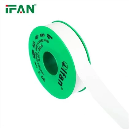 PTFE-tape voor water
