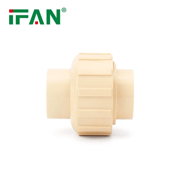IFAN ASTM 2846 CPVC Union high quality