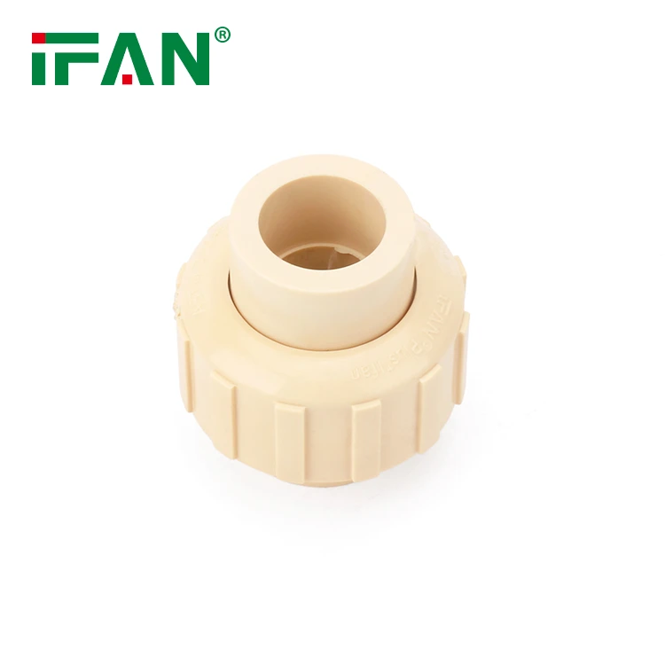 Ifan Astm 2846 CPVC Union