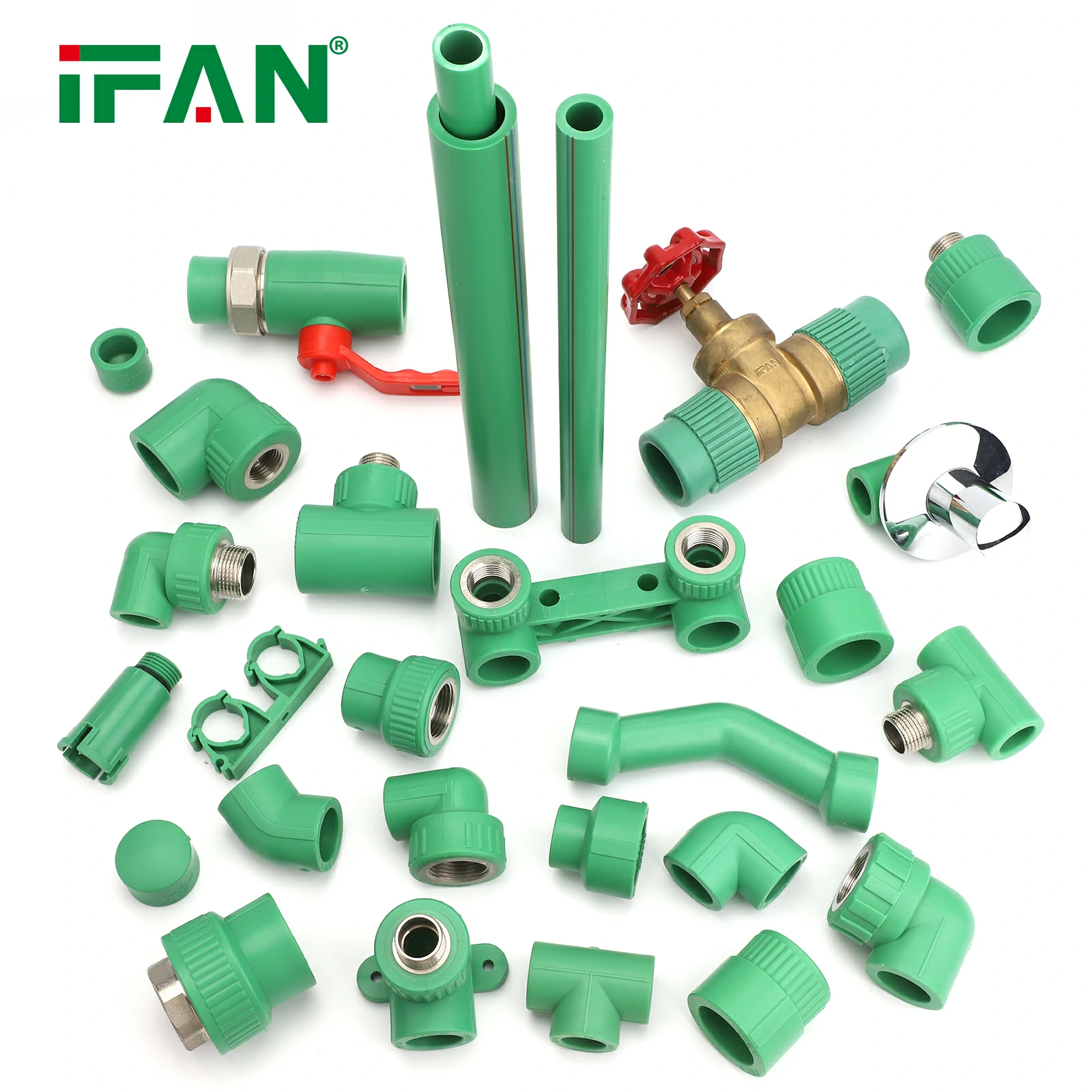 Comparing PPR vs. Traditional Pipe Fittings: Performance and Cost Benefits Comparing PPR vs. Traditional Pipe Fittings: Performance and Cost Benefits