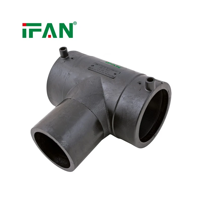 PE Electrofusion Pipe Fittings best
