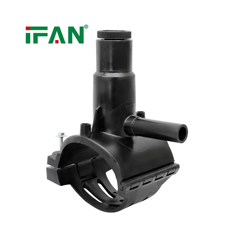 PE100 Electrofusion Fittings best