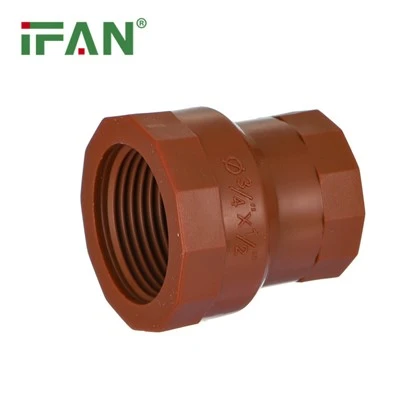 IFAN PPH Reduceer socket